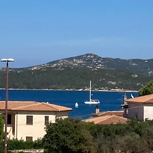 Apartment Aqualife Luxury, Arzachena