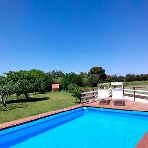 Ferienhaus Podere Cala Viola, Porto Conte