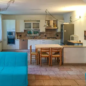  Appartamento La Casa Di Anna ☆☆☆☆☆cogoleto - 100 Metri Dal Mare Italia
