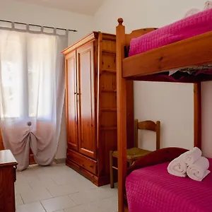 Ferienhaus Il Vecchio Pozzo, Porto Ottiolu
