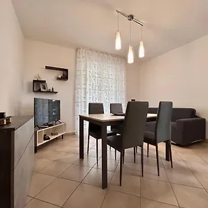 Appartamento La Finestra Sul Tiglio, Alghero