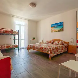 Alloggio in famiglia Casa Yvona, Alghero