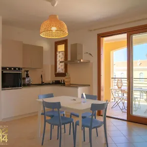 Appartamento Sph24 Via Mazzini, Alghero
