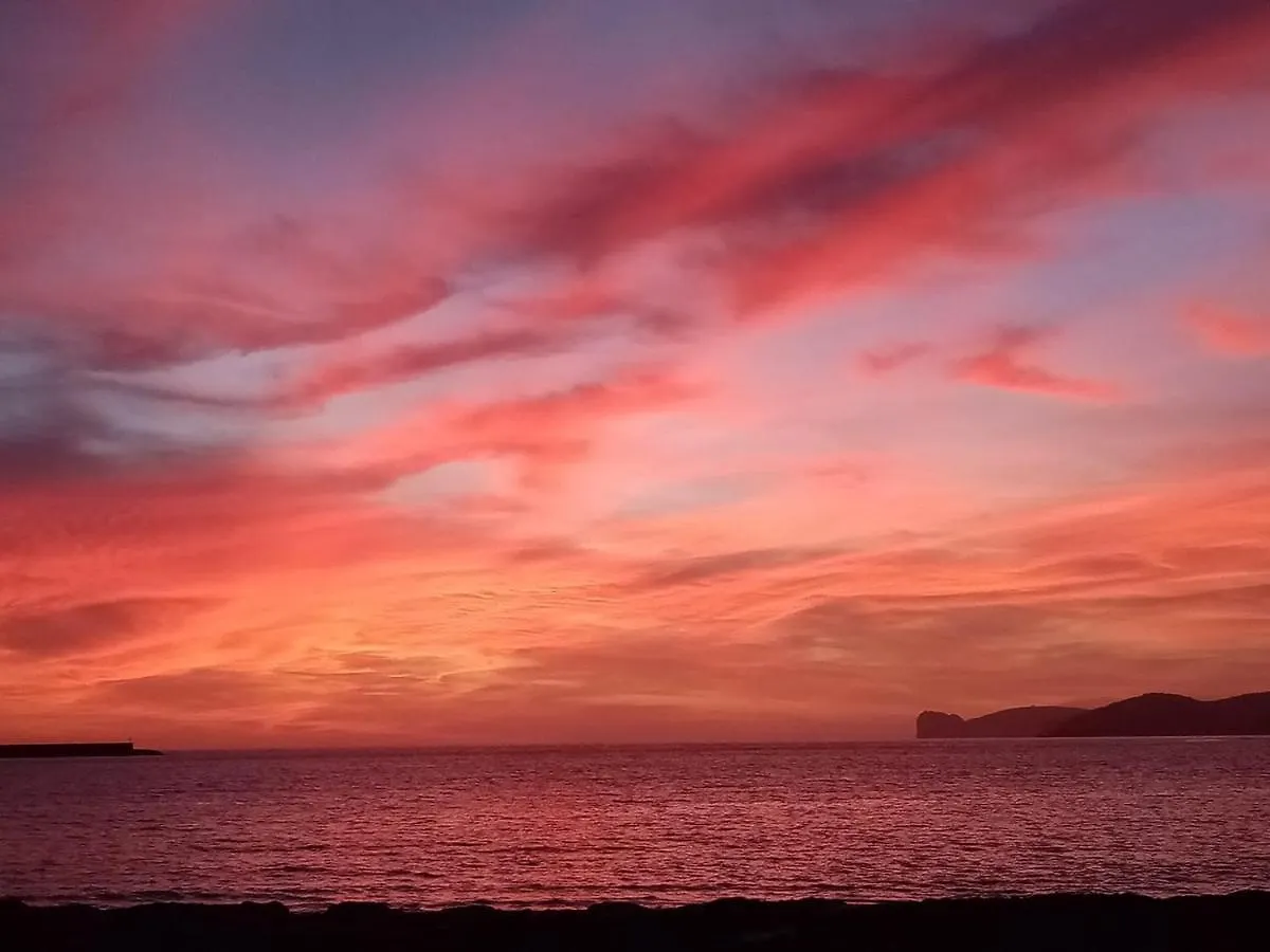 Appartamento Ninfa Alghero