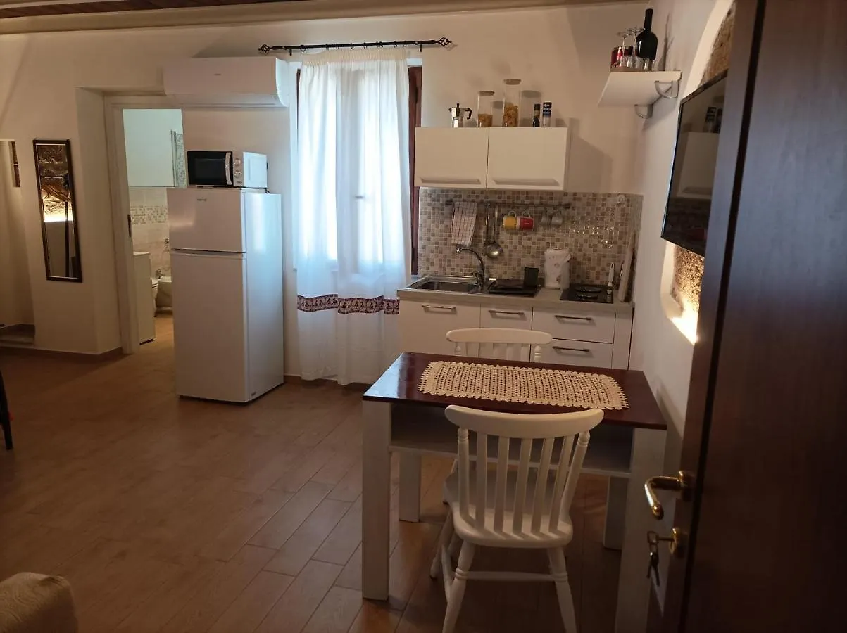 Appartamento Ninfa Alghero