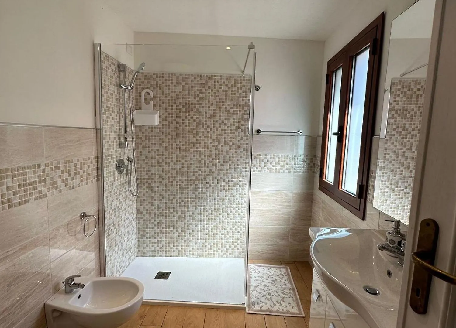 Appartamento Ninfa Alghero